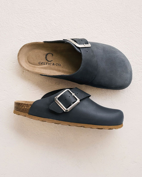Slip On Clogs