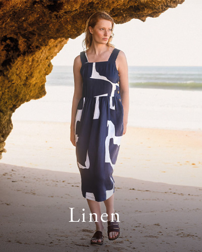 Linen