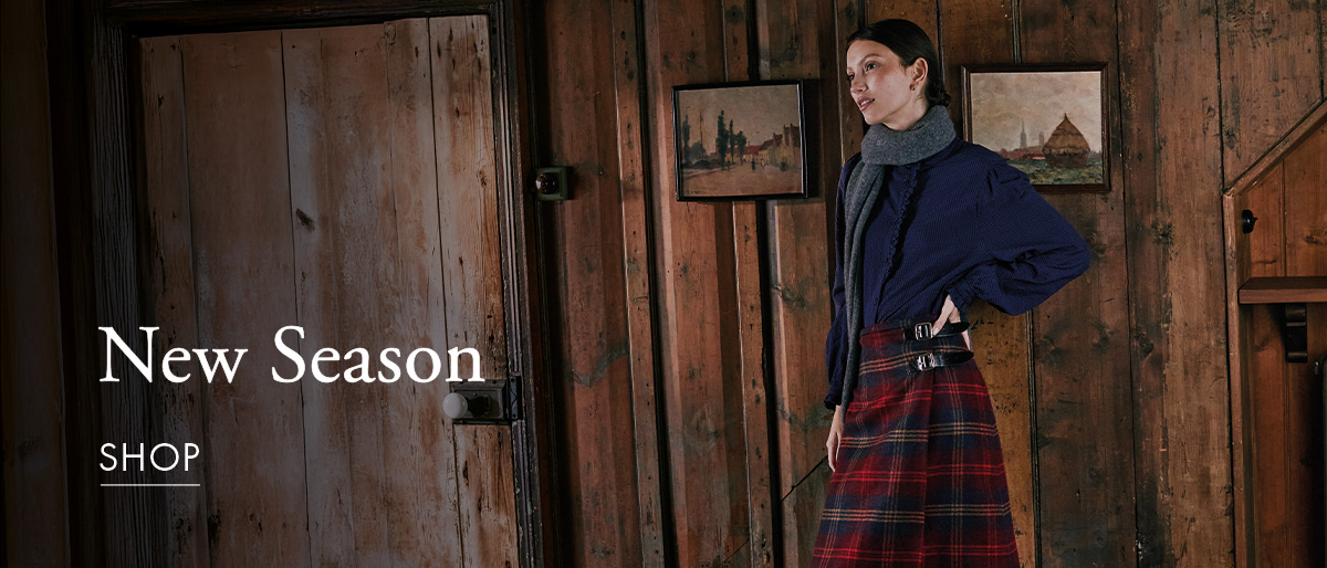 New Season Collection