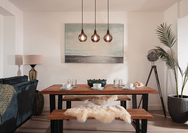 Cornish Gems beach view property