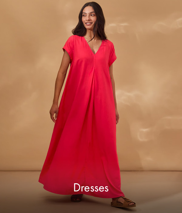 Dresses