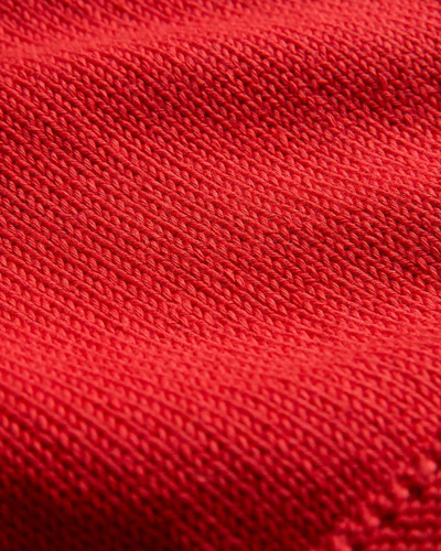 Crew Neck Cardigan