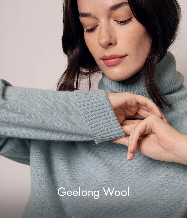 Geelong Wool