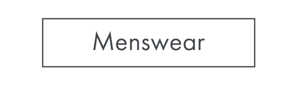 Shop Menswear