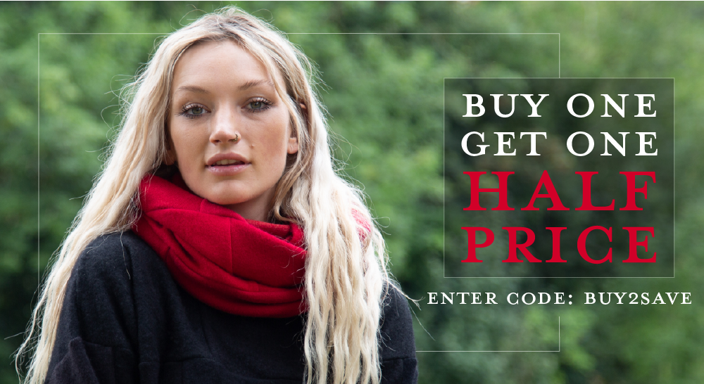 BUY ONE GET ONE HALF PRICE Enter code: BUY2SAVE