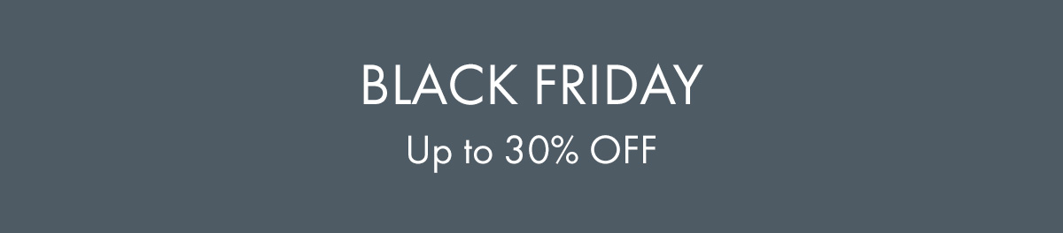 Black Friday