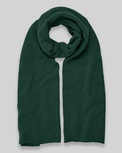 Cashmere Stole