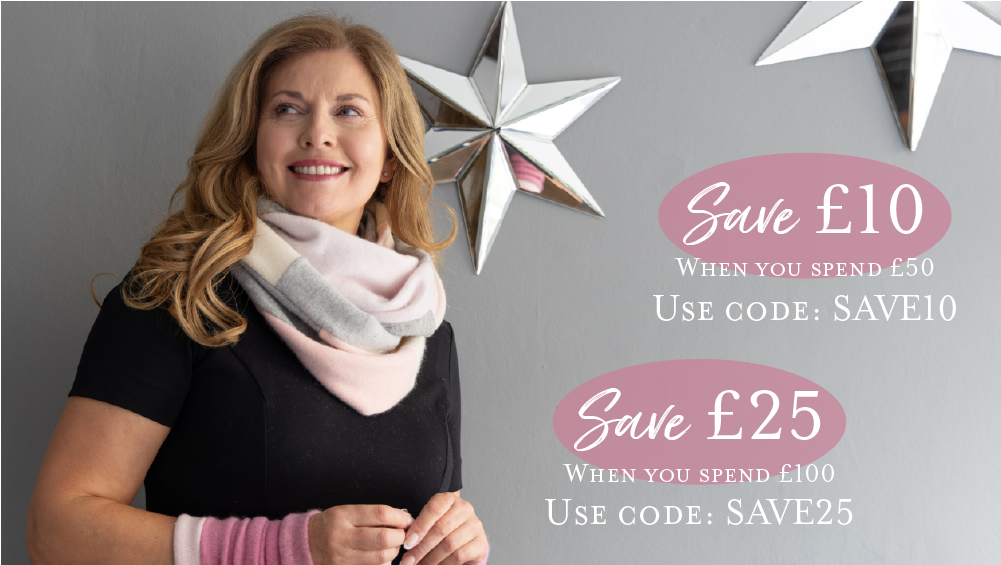 Save £10 when you spend £50, use code: SAVE10 - Save £25 when you spend £100, use code: SAVE25