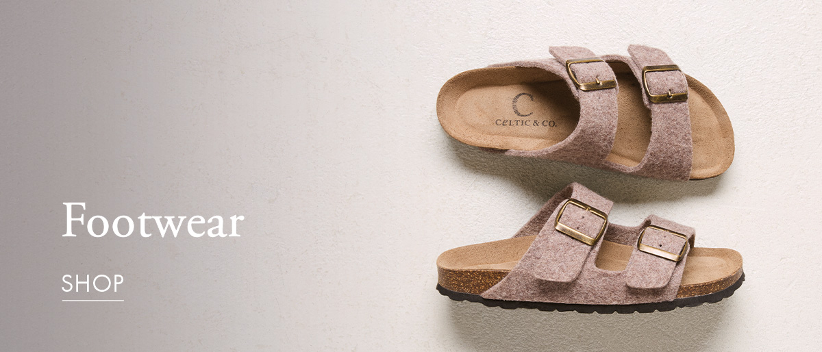 Footwear