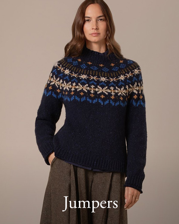 Jumpers