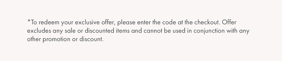 For full terms and conditions, please visit our website