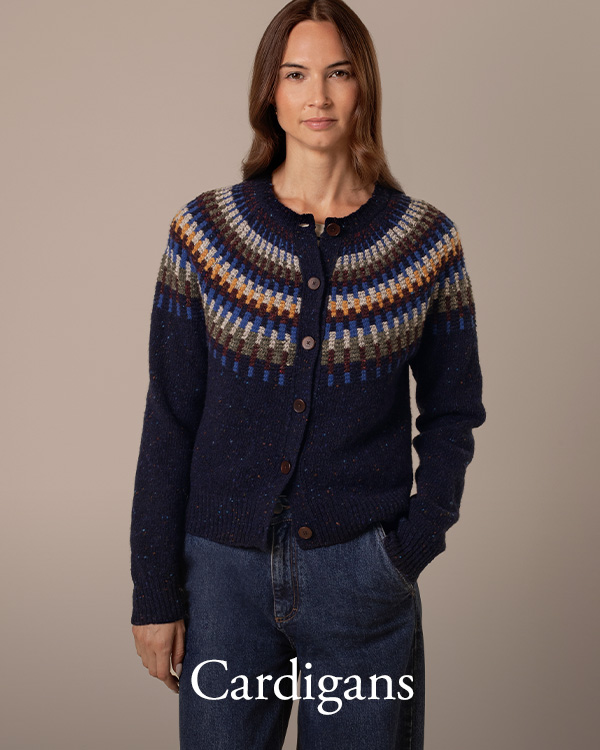 Cardigans