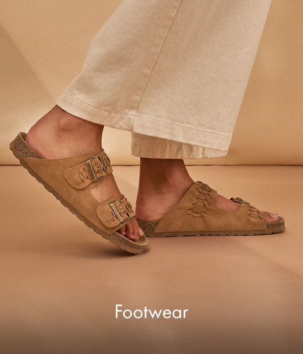 Footwear