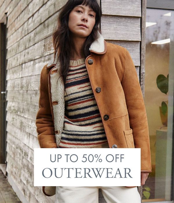 Outerwear