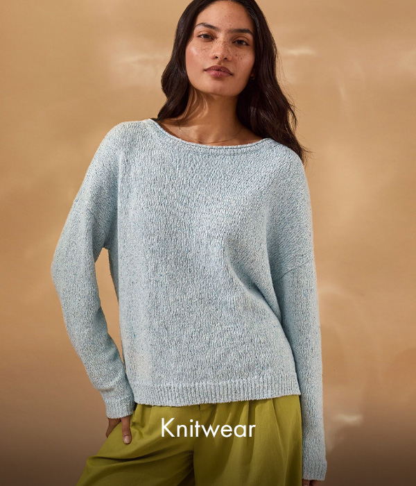 Knitwear
