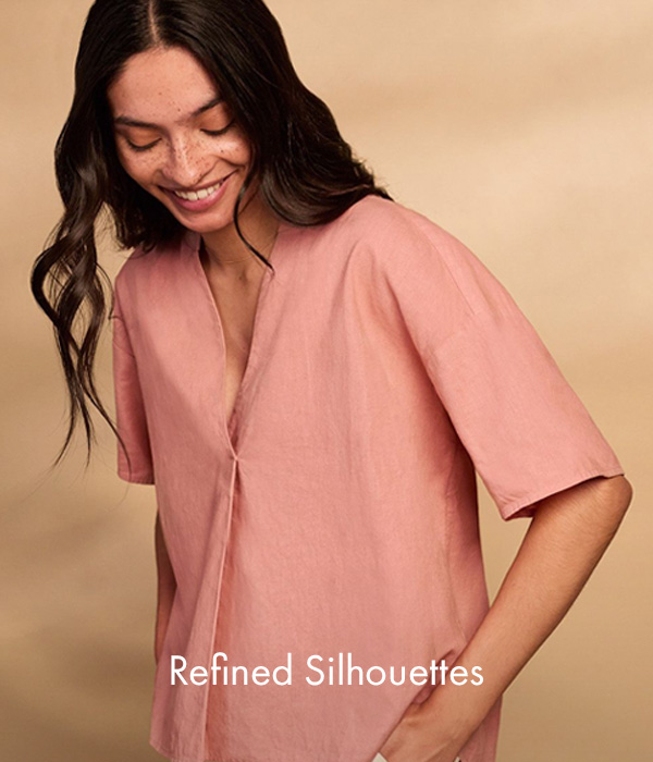 Refined Silhouettes
