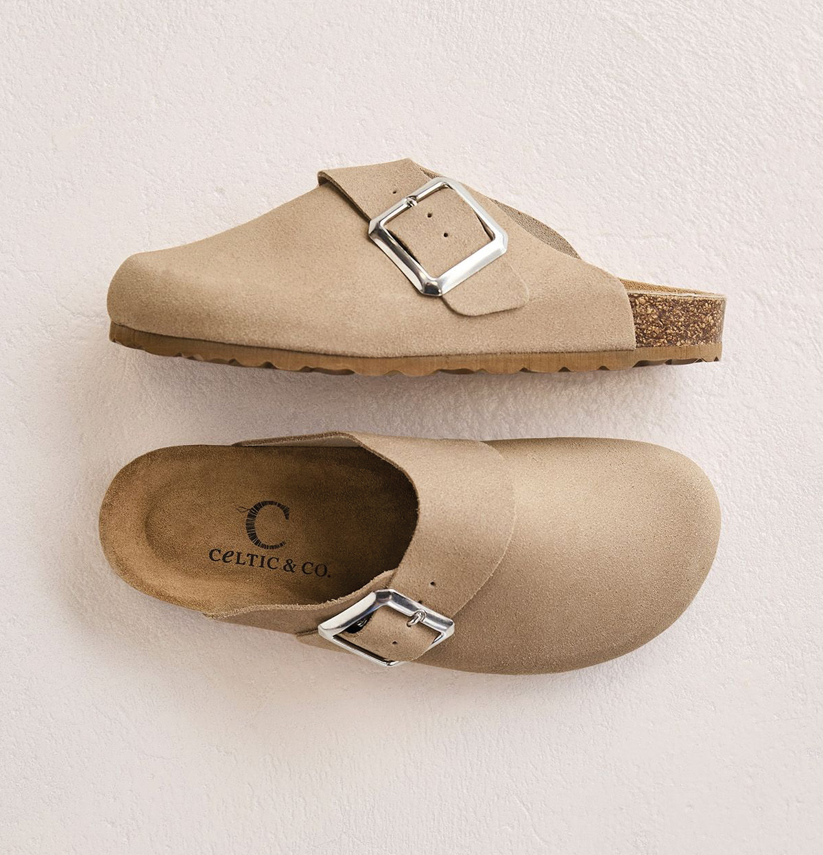 Slip On Clogs