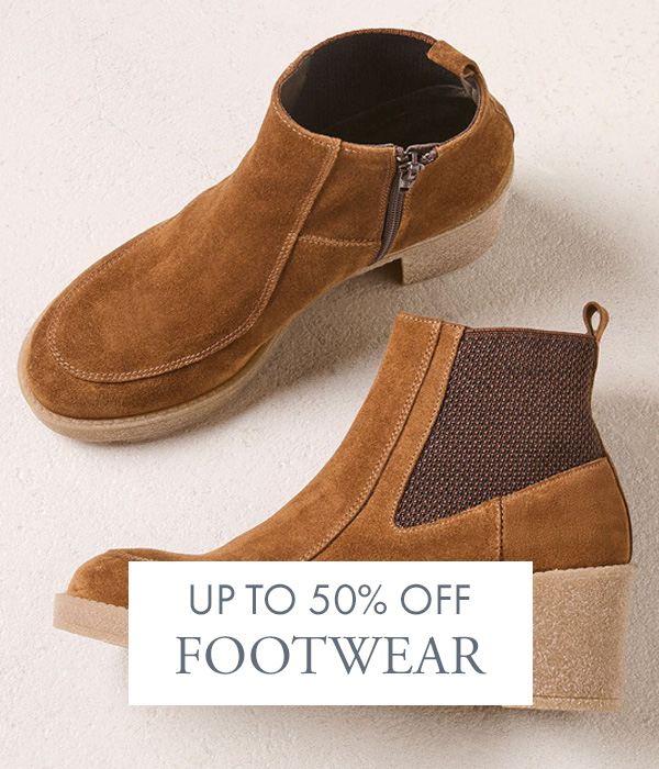 Footwear