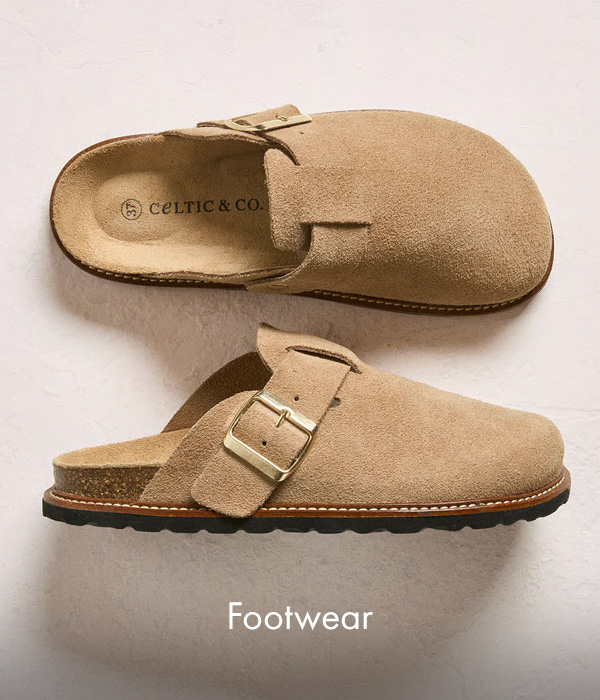 Footwear