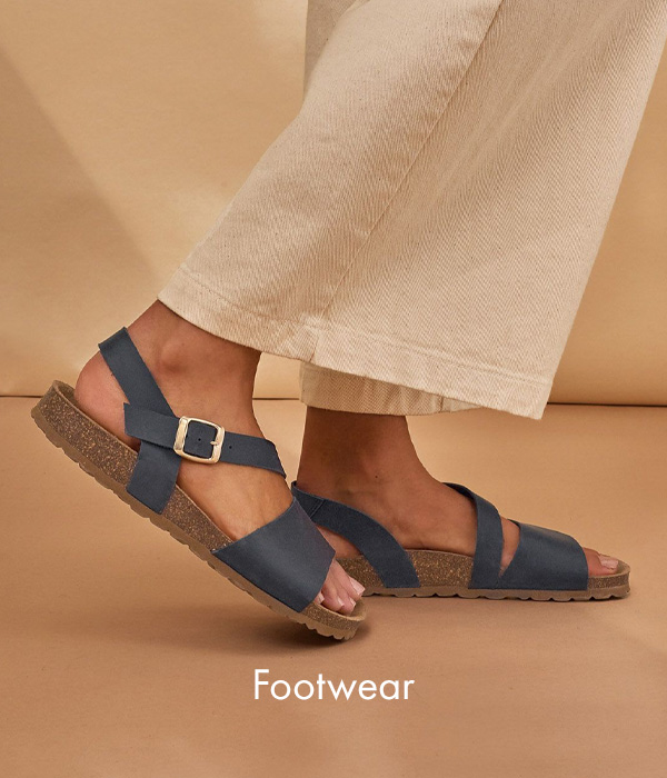 Footwear