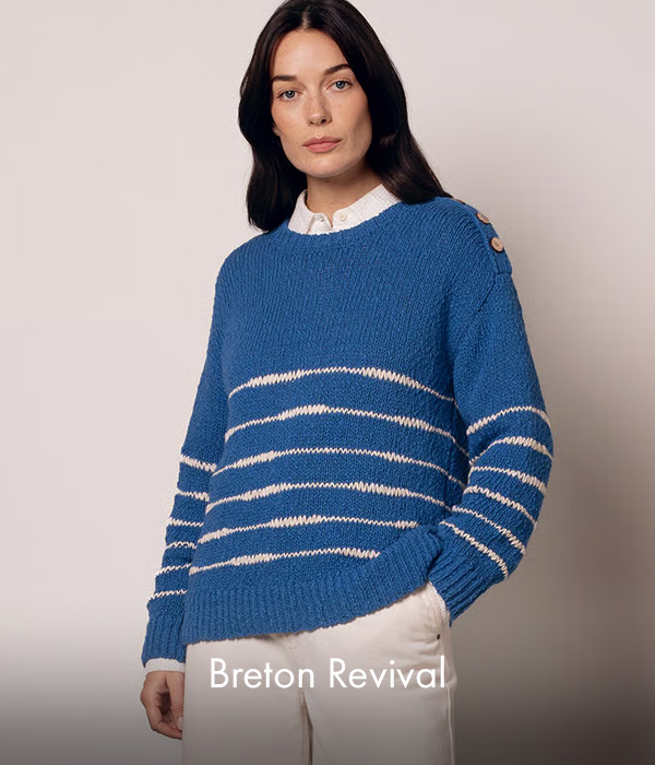 Breton Revival