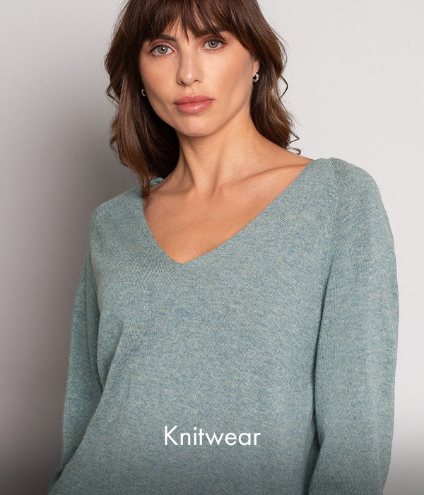 Knitwear