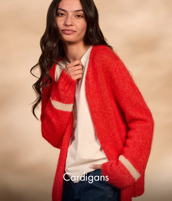 Cardigans
