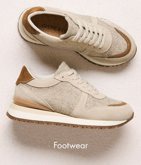 Footwear
