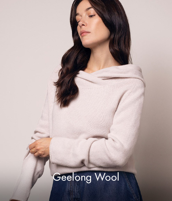 Geelong Wool