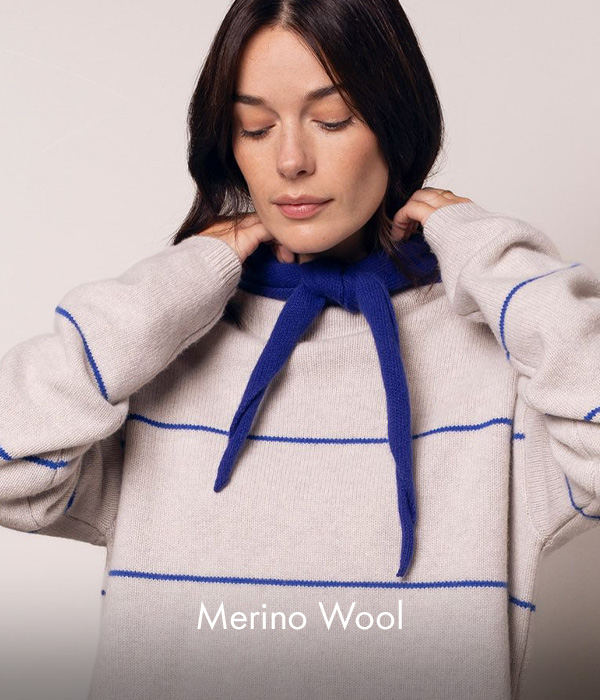 Merino Wool
