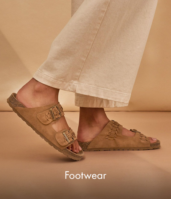 Footwear