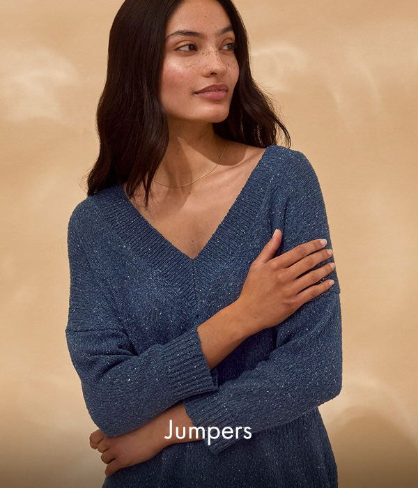 Jumpers