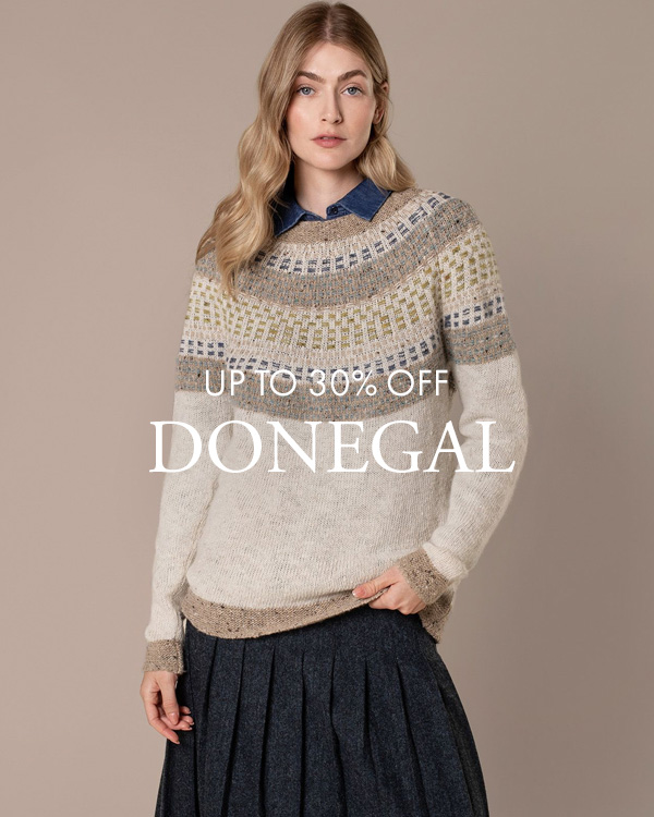Donegal