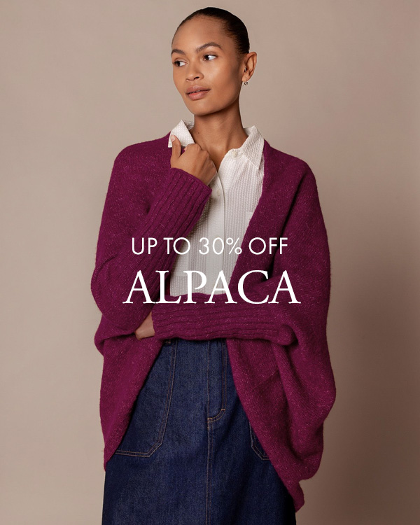 Alpaca
