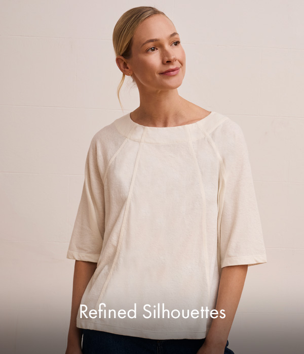 Refined Silhouettes