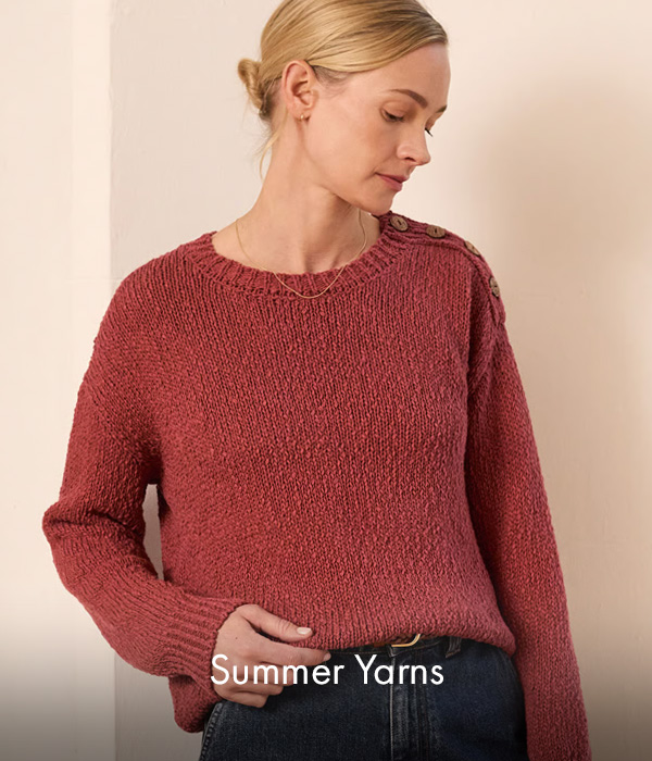 Summer Yarns