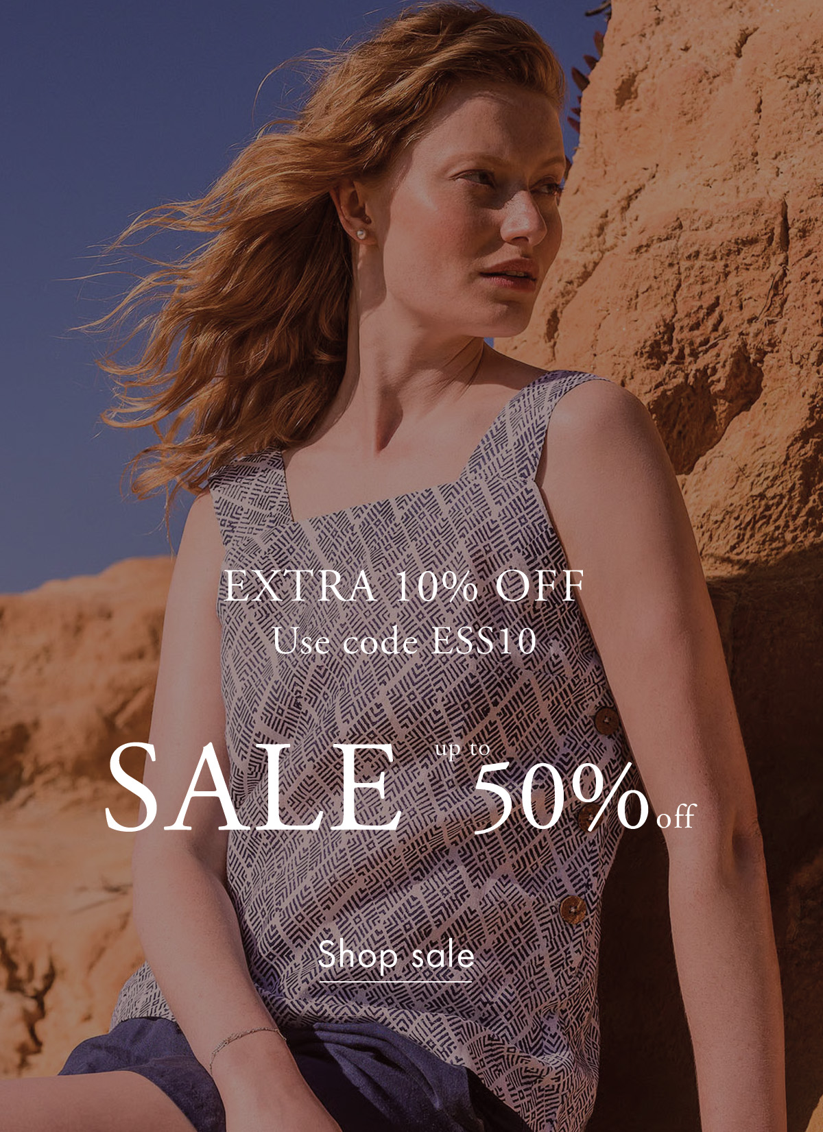 EXTRA 10% OFF 