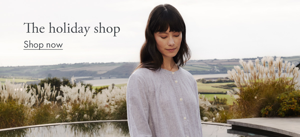 The Holiday Shop