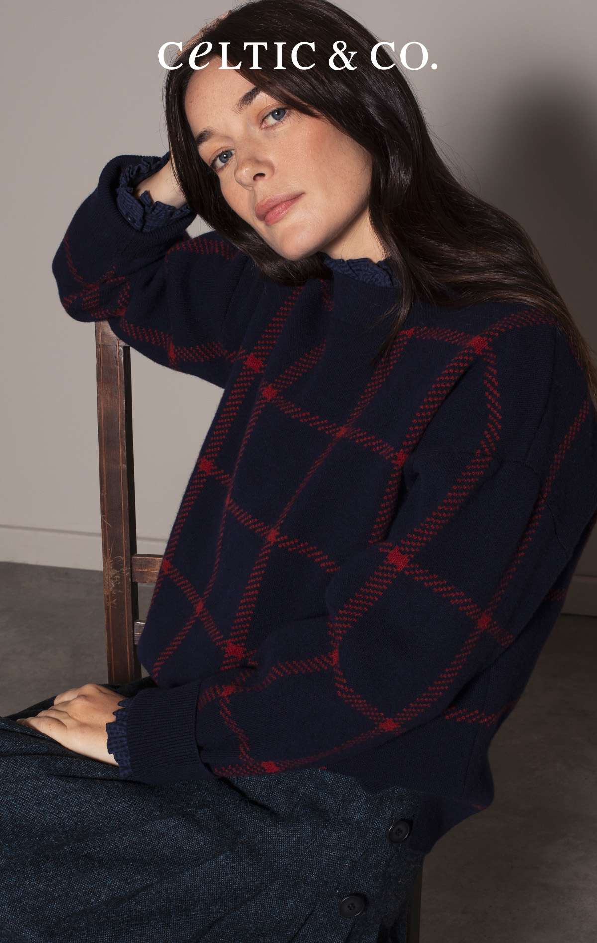 Check Jumper