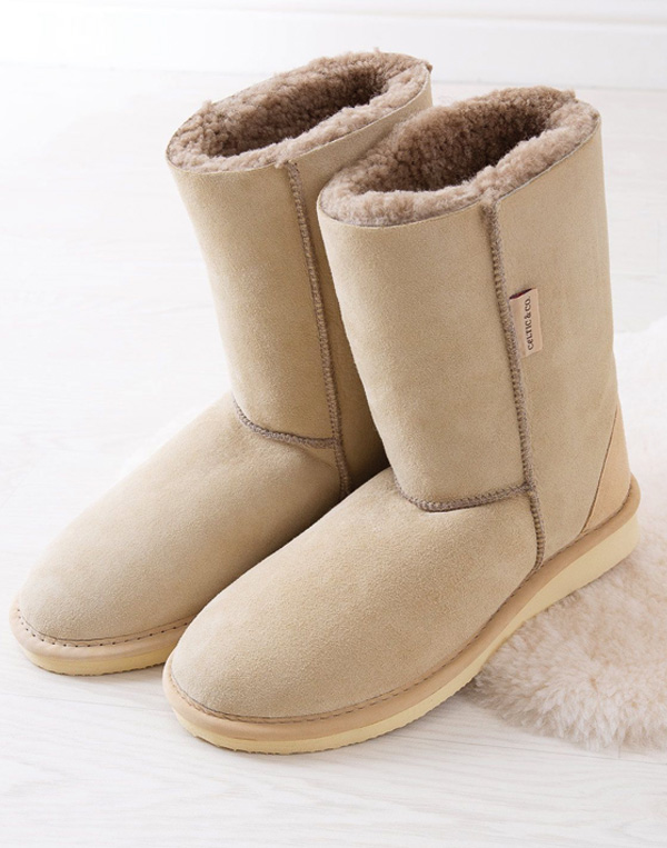 Celt House Boots - Regular