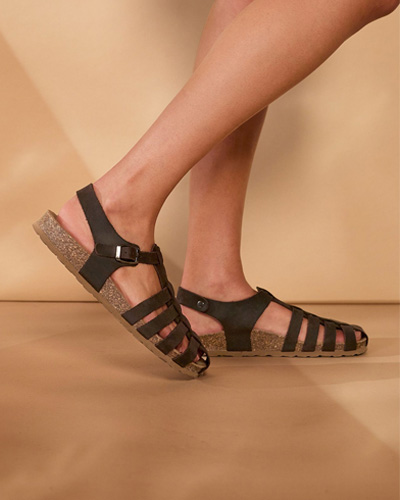 Fisherman's Sandals