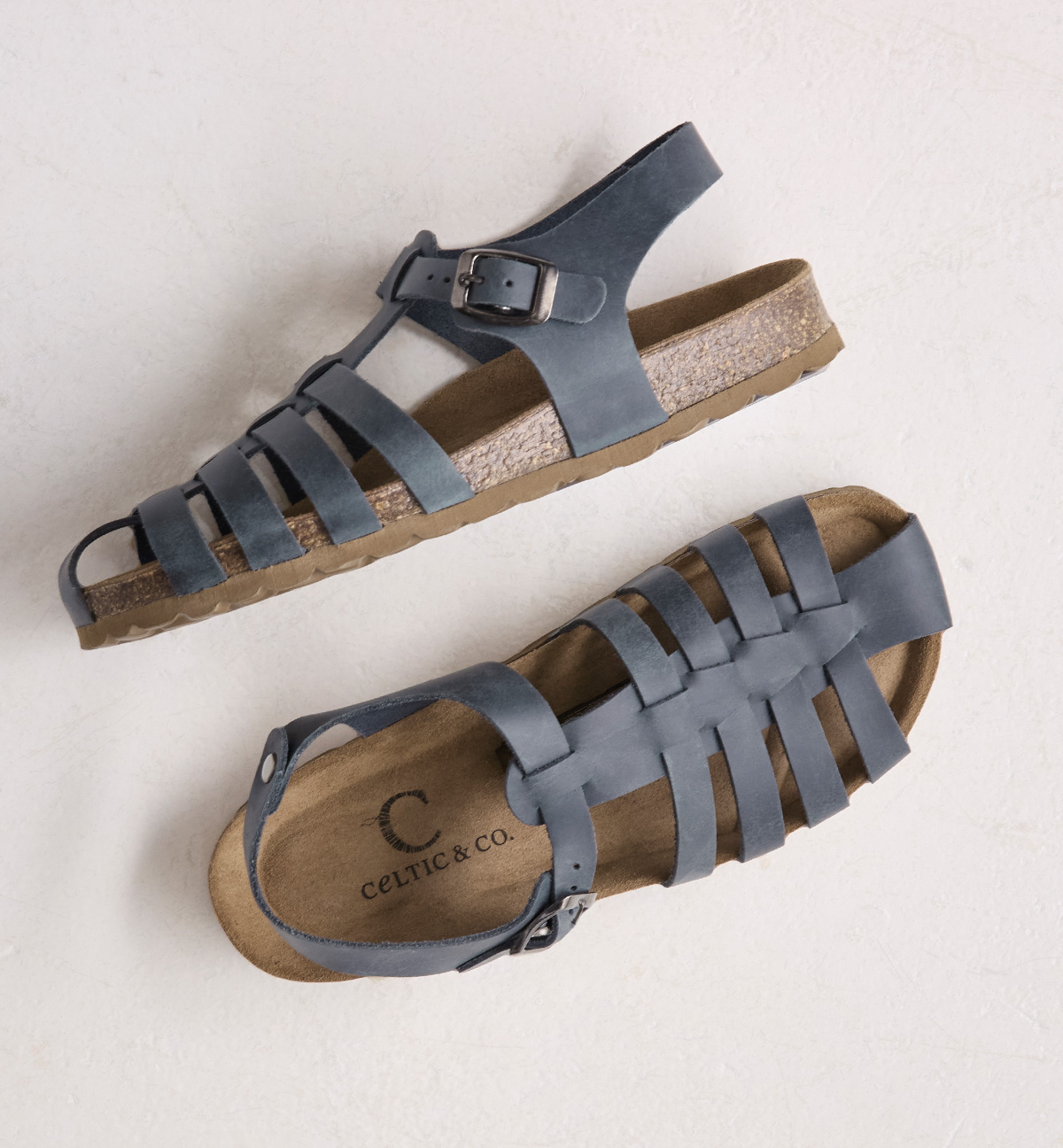 Fisherman's Sandals