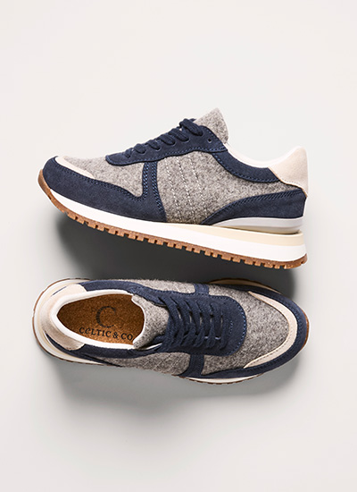 Wool Panel Trainer