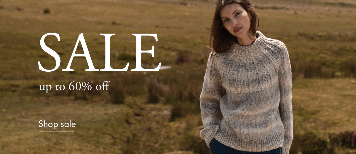 End Of Season Sale