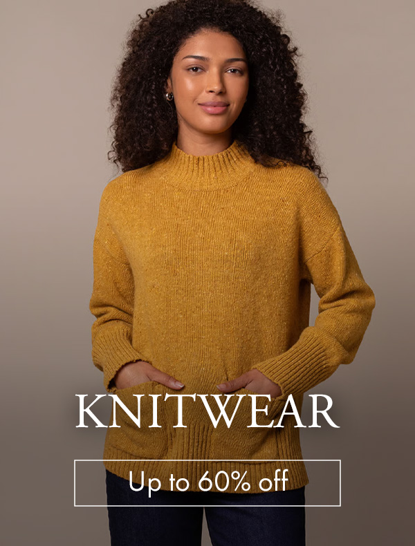 KNITWEAR