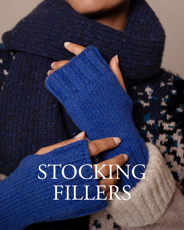 Stocking Fillers		
