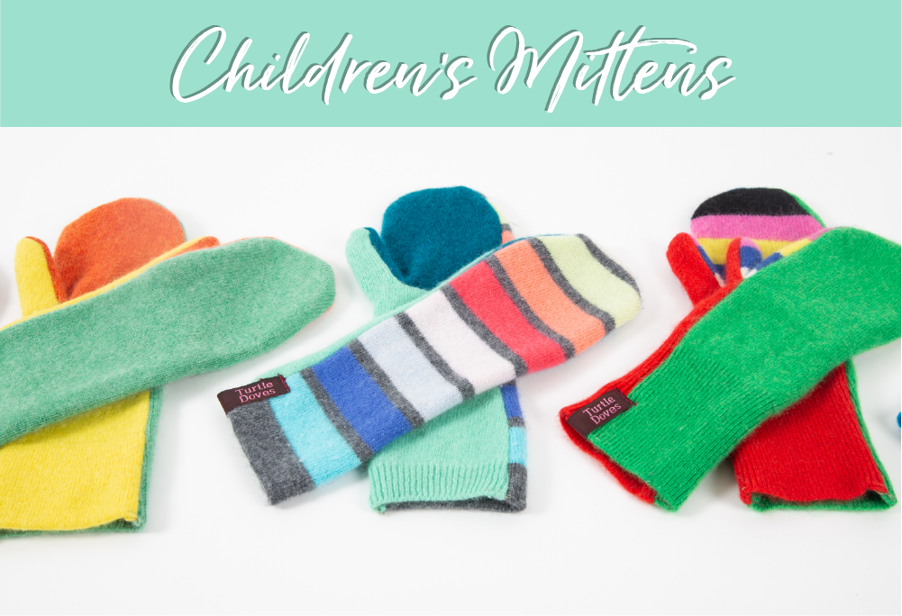 Children's Mittens