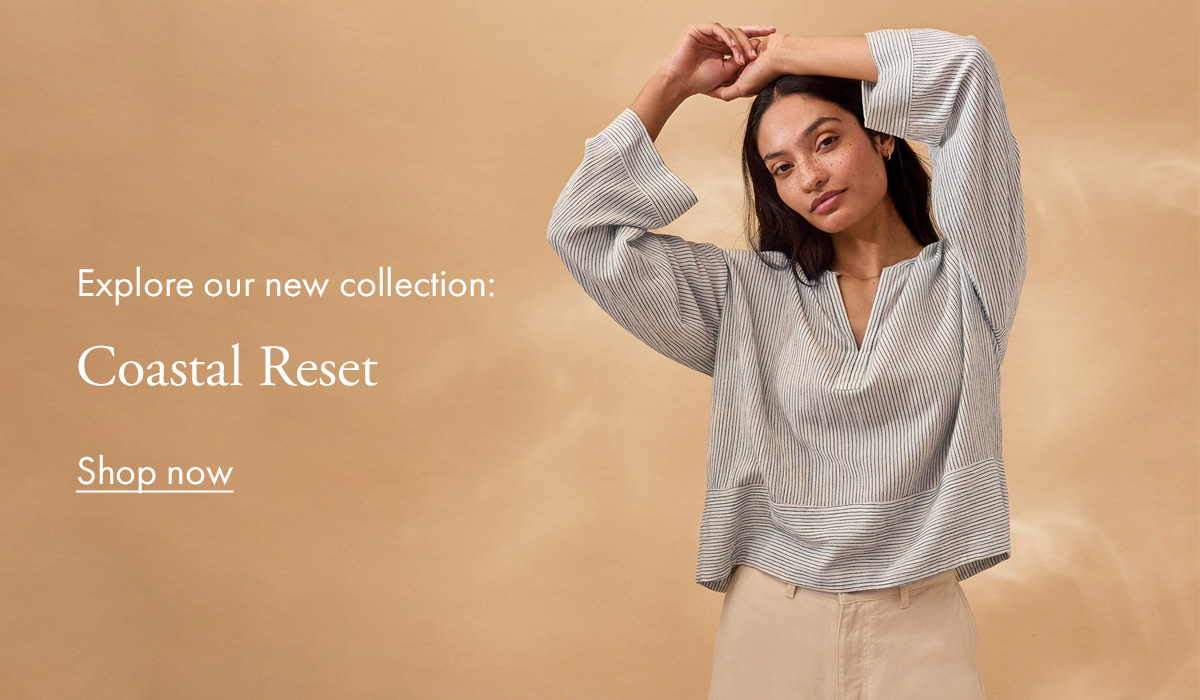 Explore our new collection
