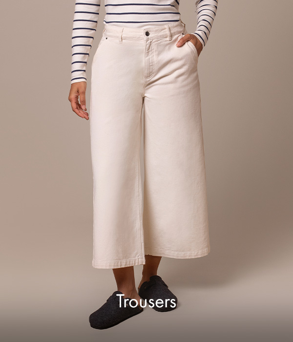 Trousers