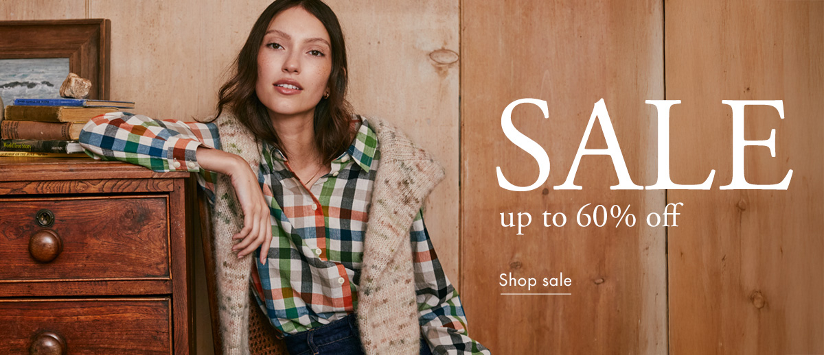 End Of Season Sale